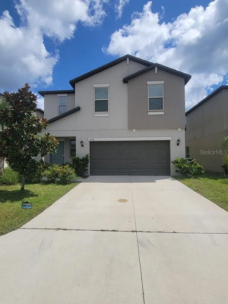 13770 SEA BRIDGE DRIVE Hudson, FL 34669