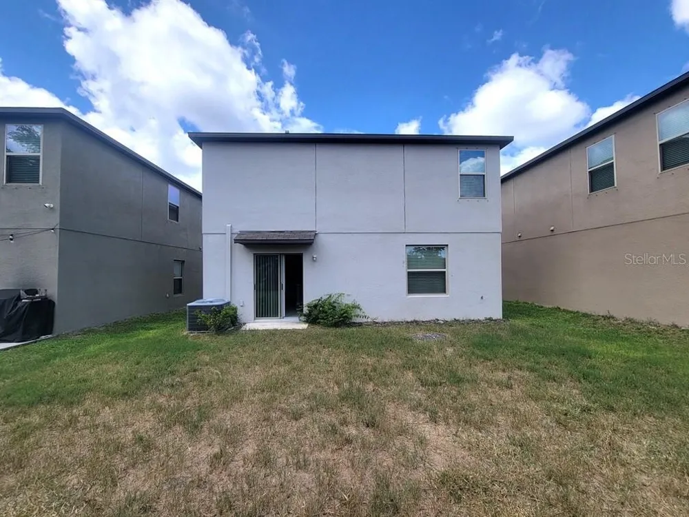 13770 SEA BRIDGE DRIVE Hudson, FL 34669