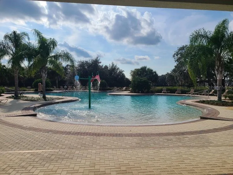 13770 SEA BRIDGE DRIVE Hudson, FL 34669
