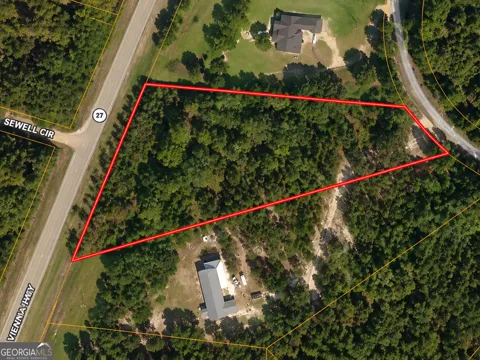 2.7 ACRES Flamingo EST