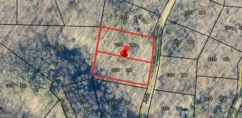291 & 292 Adair DR