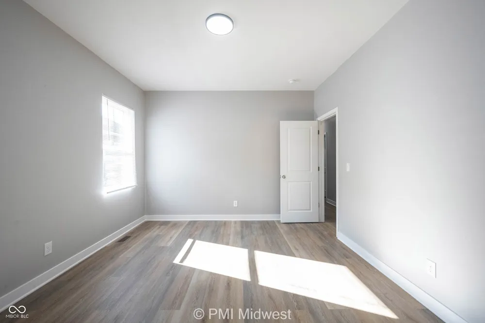 1236 W 18th Street #A Indianapolis, IN 46202