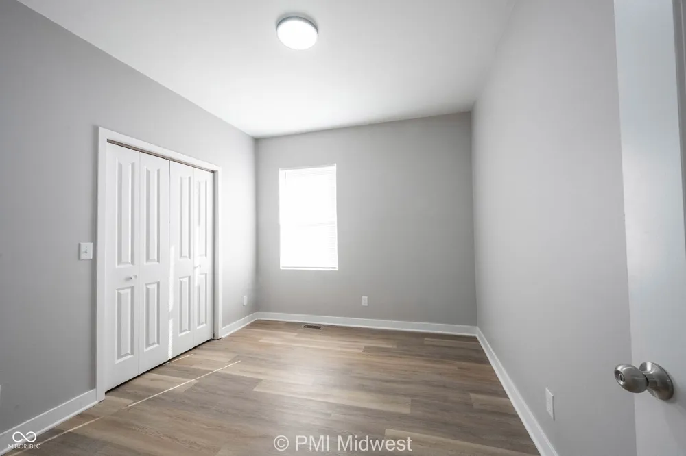 1236 W 18th Street #A Indianapolis, IN 46202