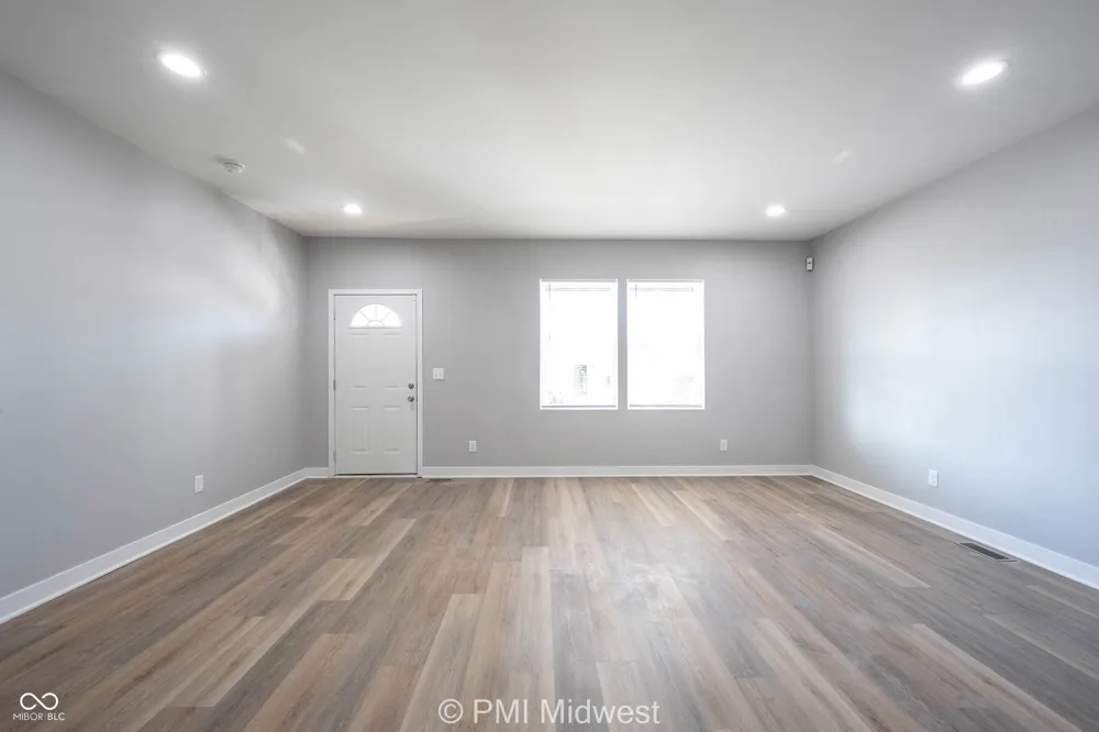 1236 W 18th Street #A Indianapolis, IN 46202