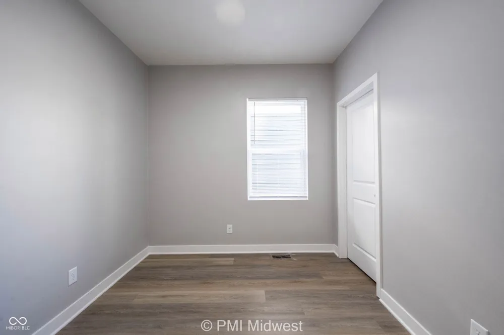 1236 W 18th Street #A Indianapolis, IN 46202