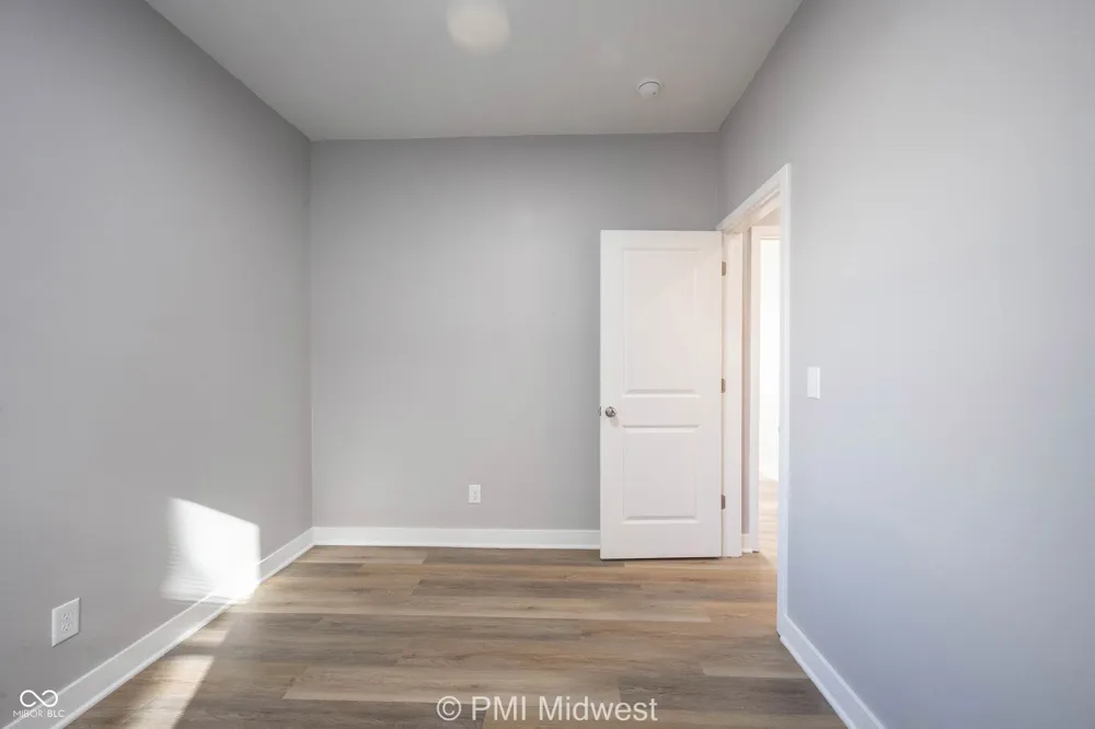 1236 W 18th Street #A Indianapolis, IN 46202