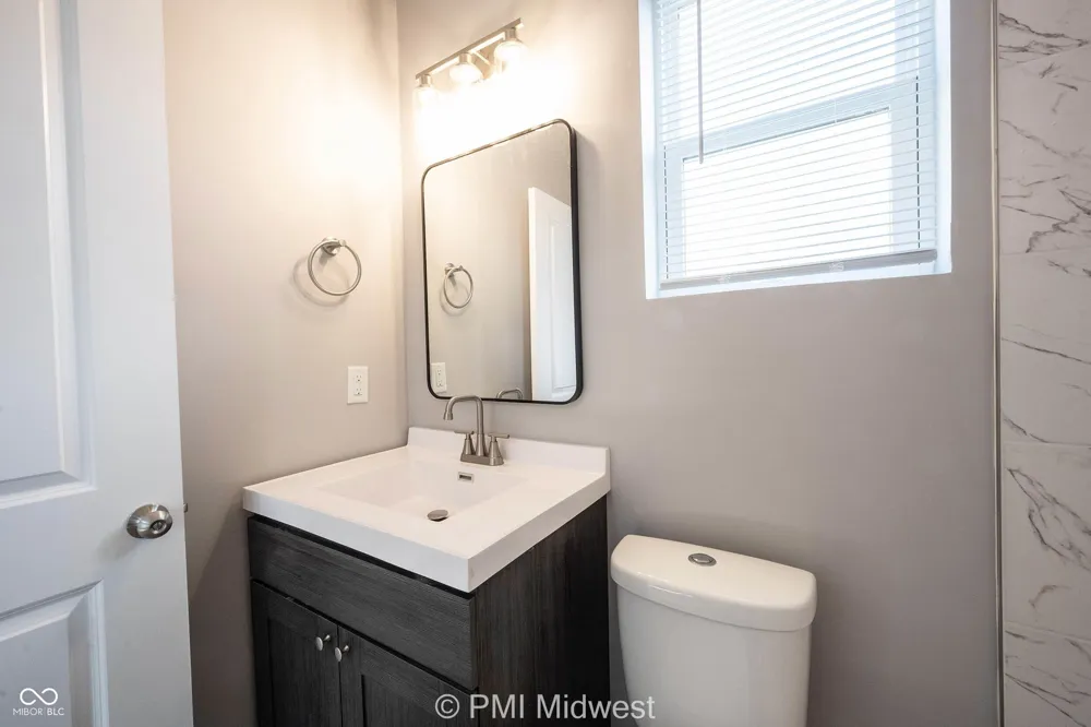 1236 W 18th Street #A Indianapolis, IN 46202