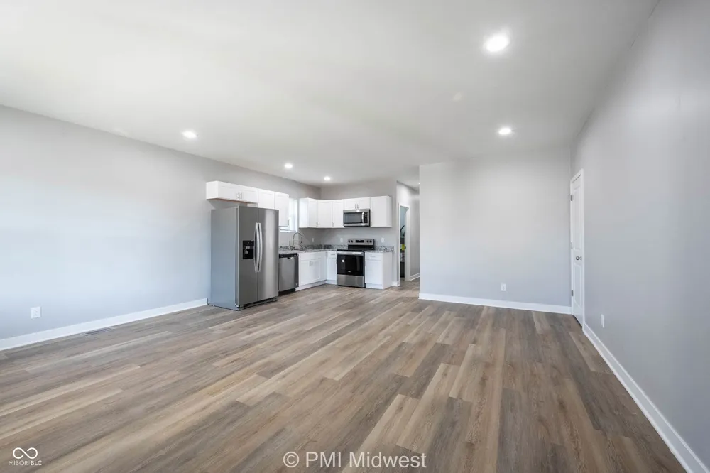 1236 W 18th Street #A Indianapolis, IN 46202