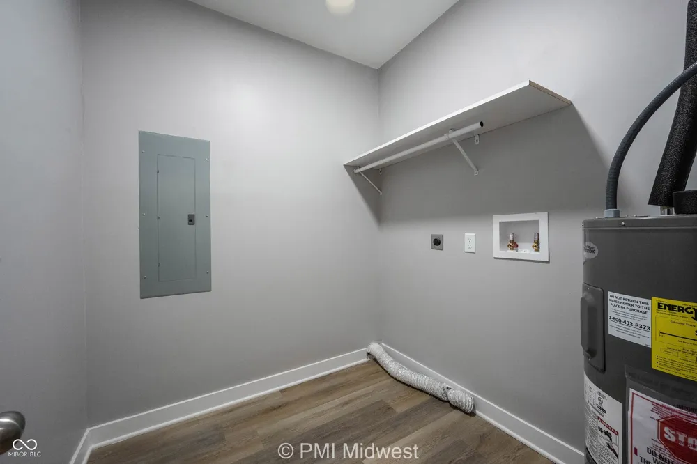 1236 W 18th Street #A Indianapolis, IN 46202