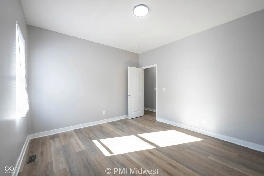 1236 W 18th Street #A Indianapolis, IN 46202