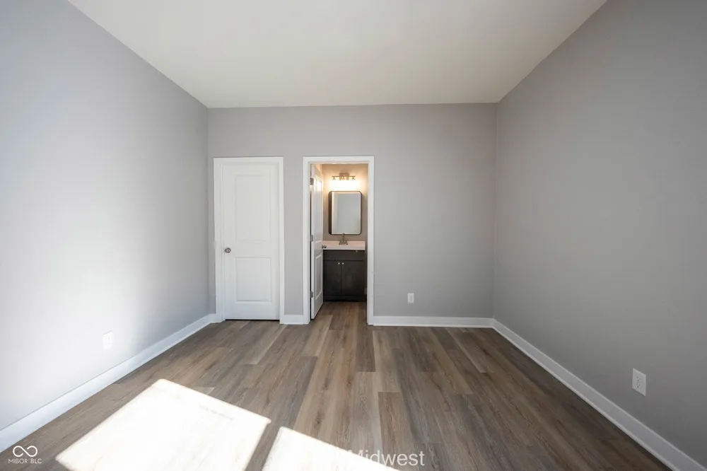 1236 W 18th Street #A Indianapolis, IN 46202