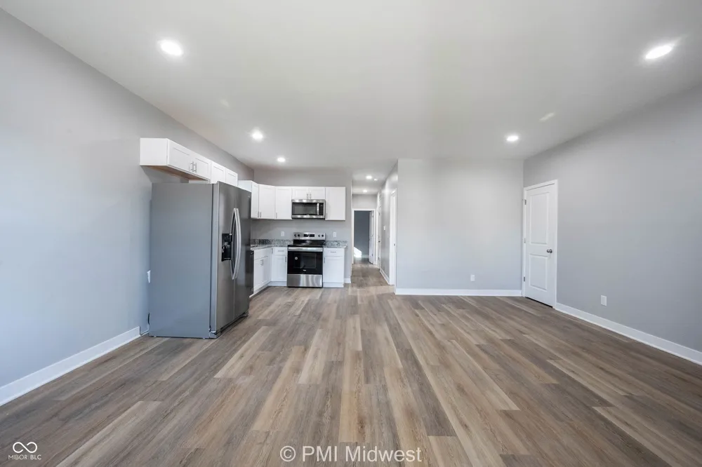 1236 W 18th Street #A Indianapolis, IN 46202