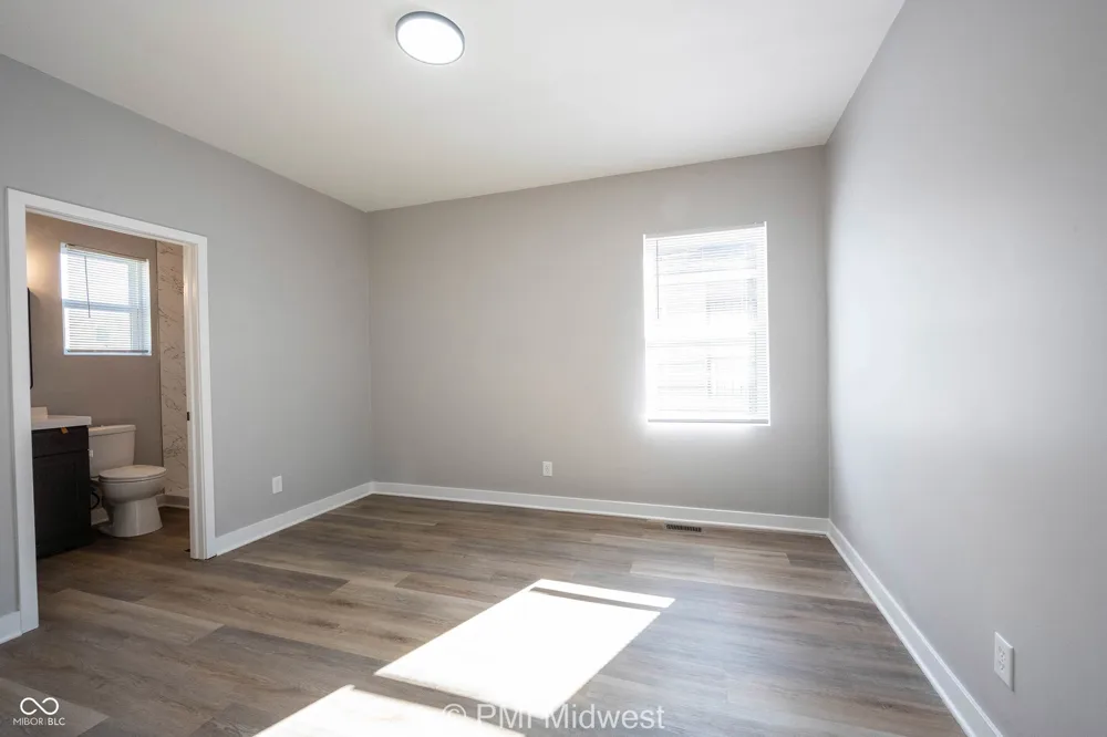 1236 W 18th Street #A Indianapolis, IN 46202