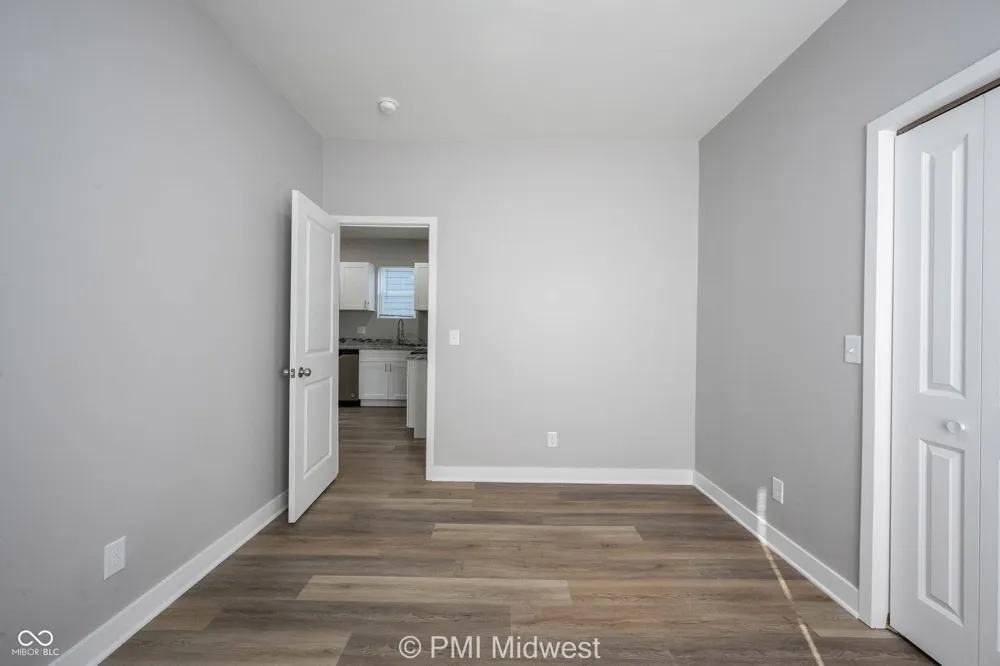 1236 W 18th Street #A Indianapolis, IN 46202