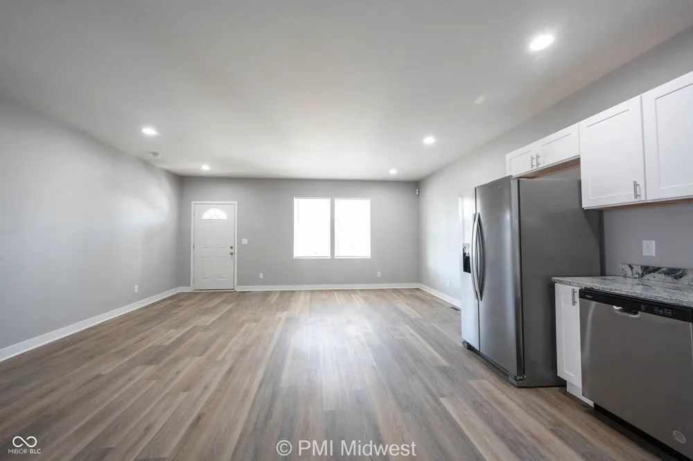 1236 W 18th Street #A Indianapolis, IN 46202