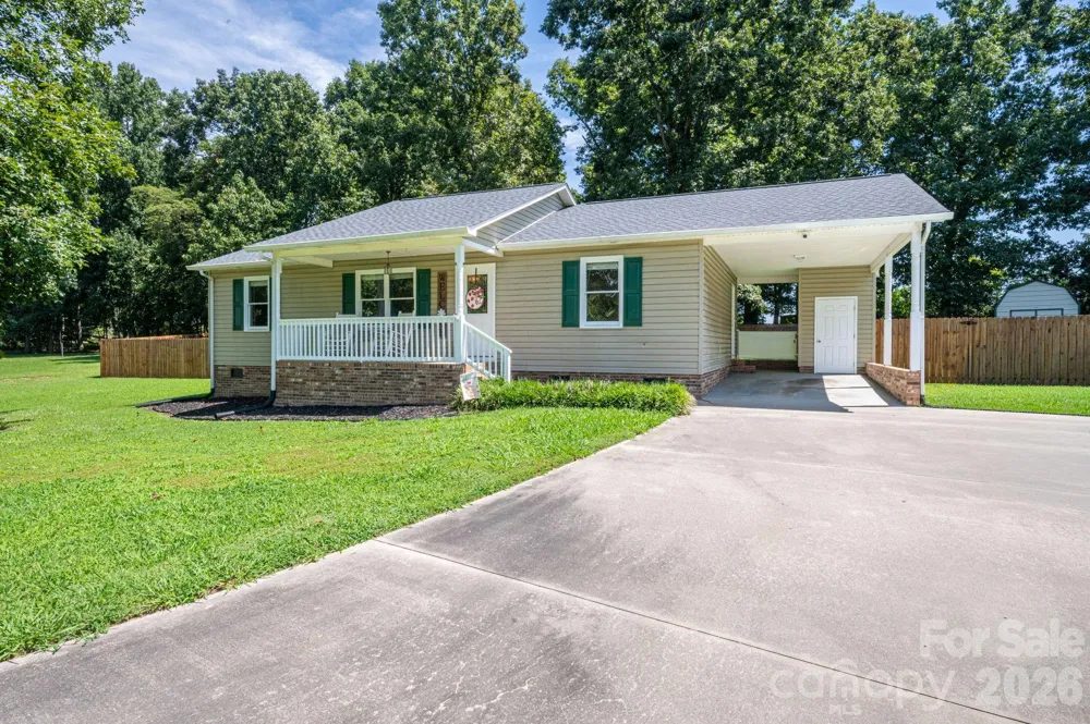 145 Eagles Nest Way Shelby, NC 28152