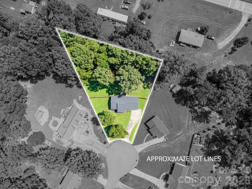 145 Eagles Nest Way Shelby, NC 28152