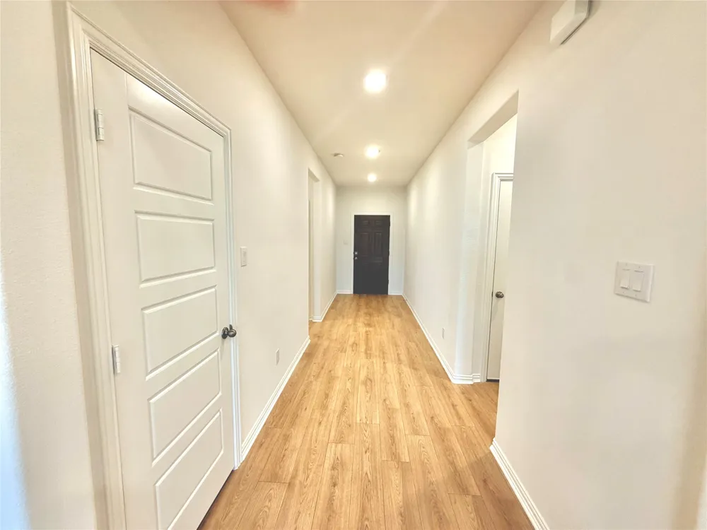 1609 Gulin Royse City, TX 75189