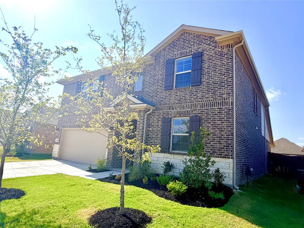 1609 Gulin Royse City, TX 75189