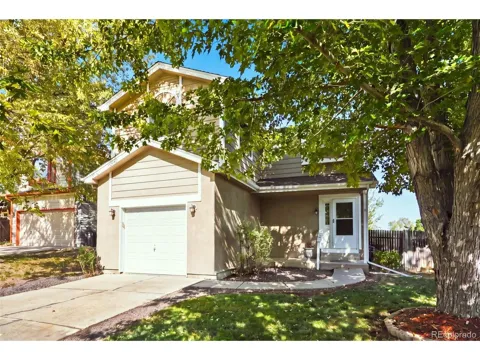 8012 Decatur Court