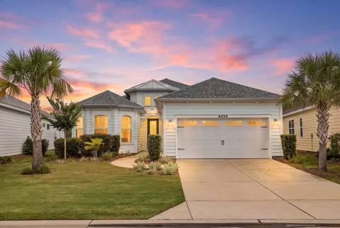8439 Coral Reef Way