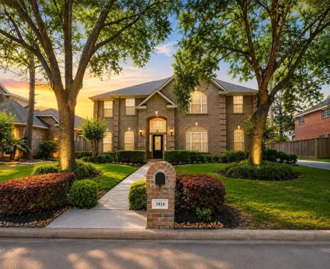 3414 Cypressdale Court