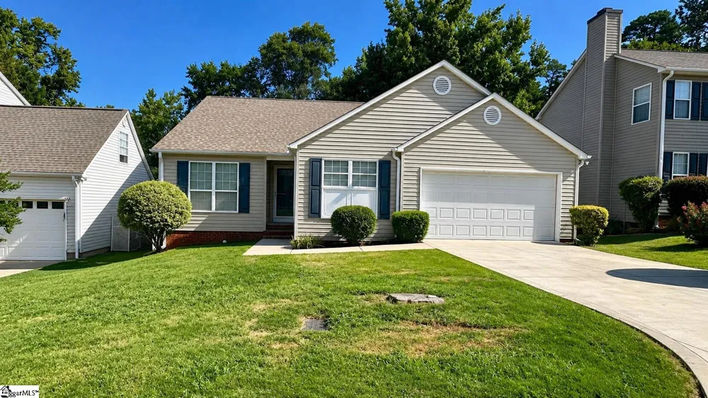 339 Riverside Chase Circle Greer, SC 29650
