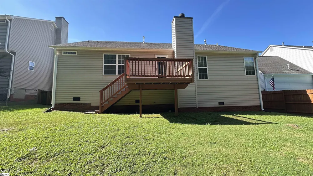 339 Riverside Chase Circle Greer, SC 29650
