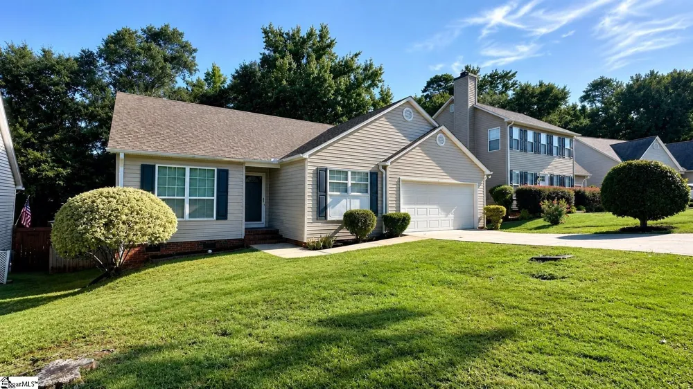 339 Riverside Chase Circle Greer, SC 29650
