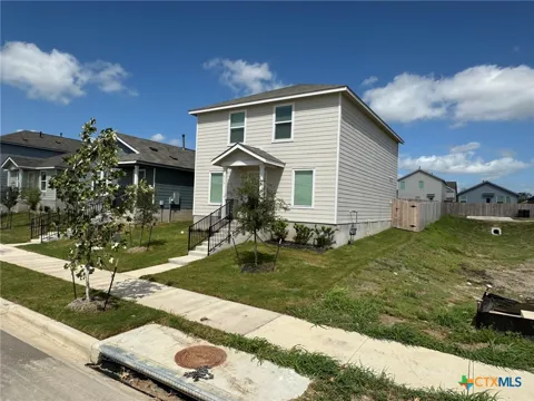 317 Trinity River Holw