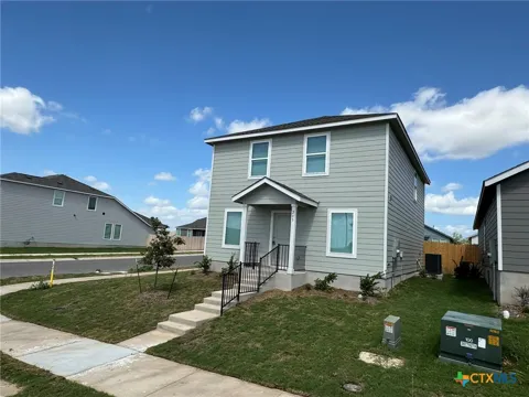 205 Trinity River Holw
