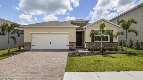 STONEWATER LAKE TERRACE