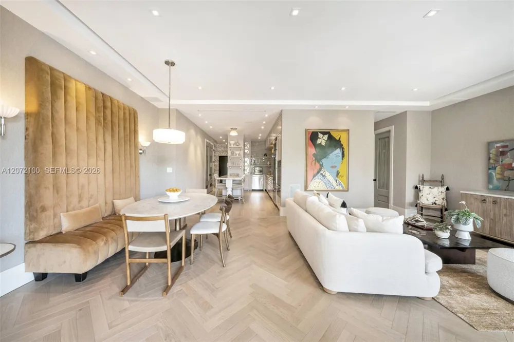 2901 S Bayshore Drive #1B Miami, FL 33133