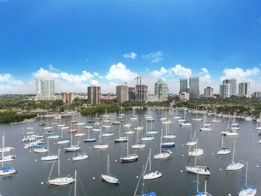 2901 S Bayshore Drive #1B Miami, FL 33133