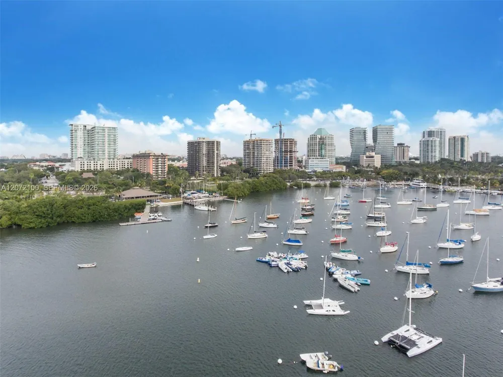 2901 S Bayshore Drive #1B Miami, FL 33133