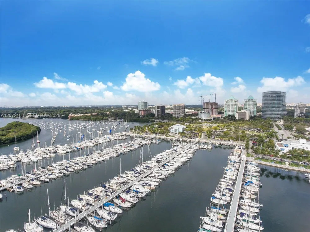 2901 S Bayshore Drive #1B Miami, FL 33133
