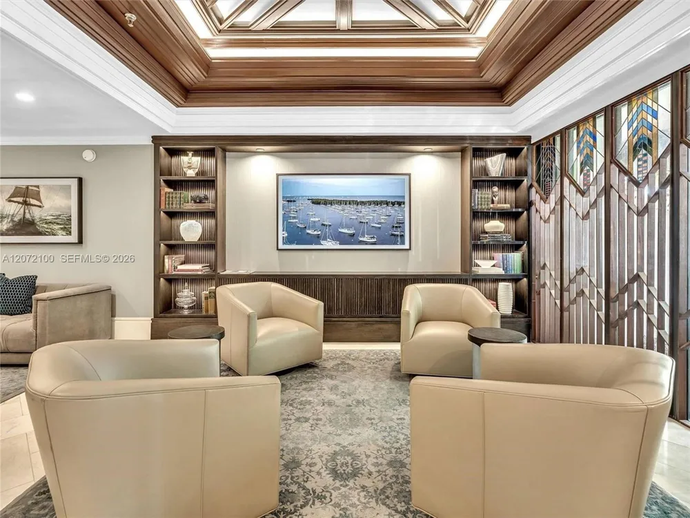 2901 S Bayshore Drive #1B Miami, FL 33133