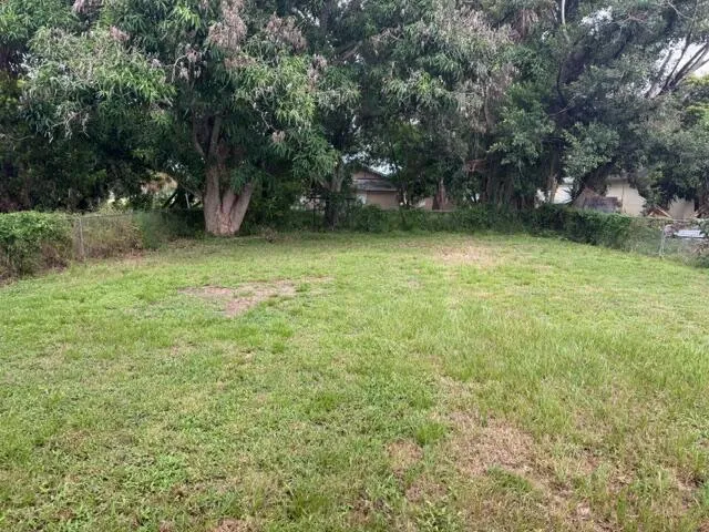 522 15TH STREET Fort Pierce, FL 34950