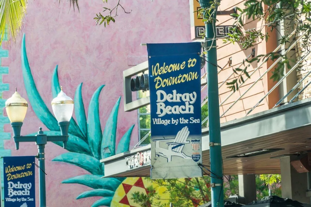 731 SE 4TH AVENUE Delray Beach, FL 33483