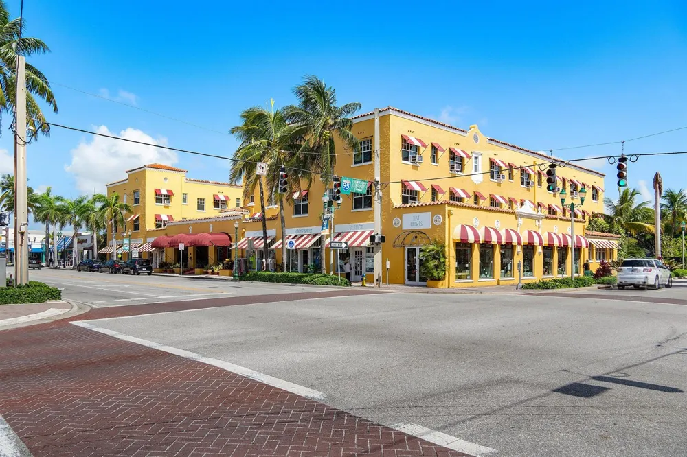 731 SE 4TH AVENUE Delray Beach, FL 33483