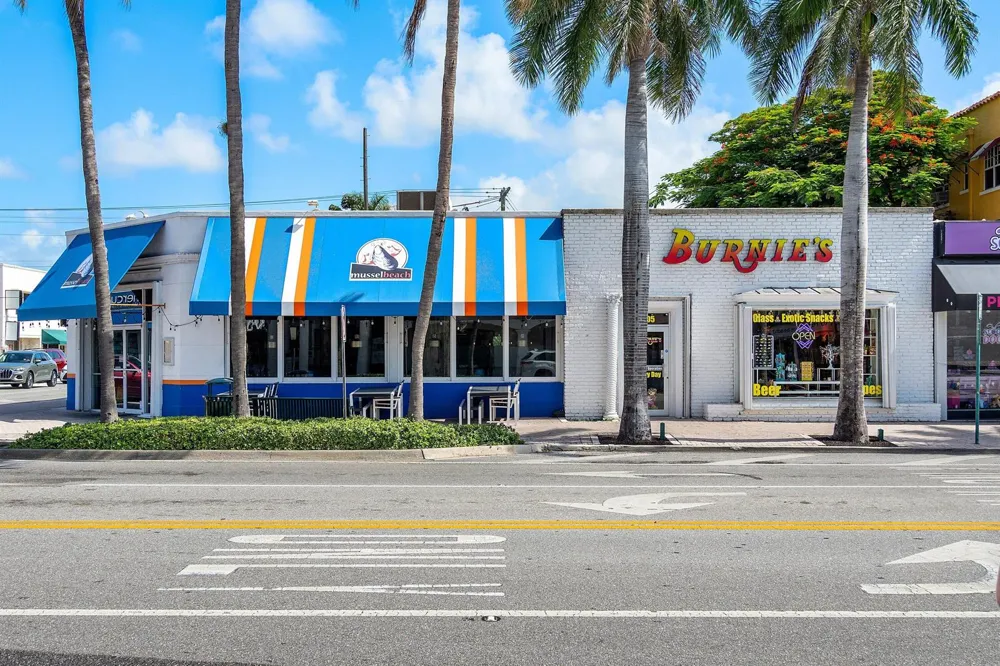 731 SE 4TH AVENUE Delray Beach, FL 33483