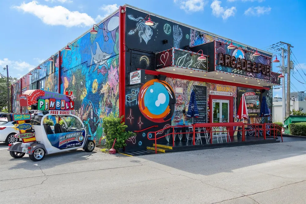 731 SE 4TH AVENUE Delray Beach, FL 33483