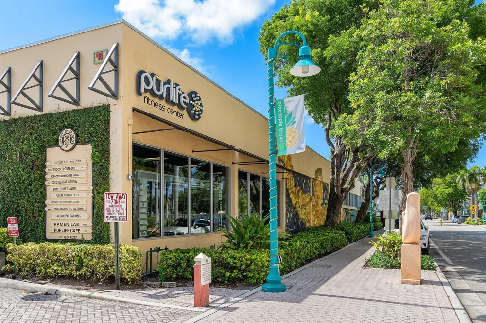 731 SE 4TH AVENUE Delray Beach, FL 33483