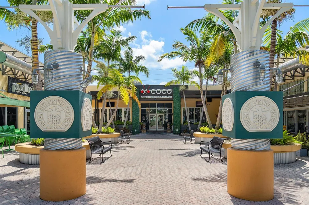 731 SE 4TH AVENUE Delray Beach, FL 33483