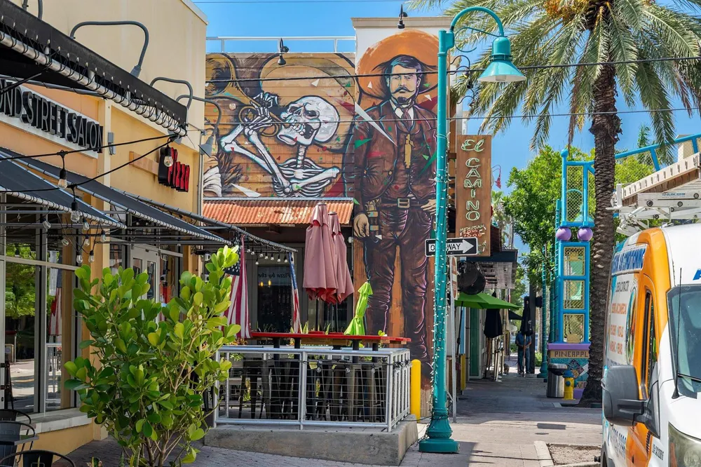 731 SE 4TH AVENUE Delray Beach, FL 33483