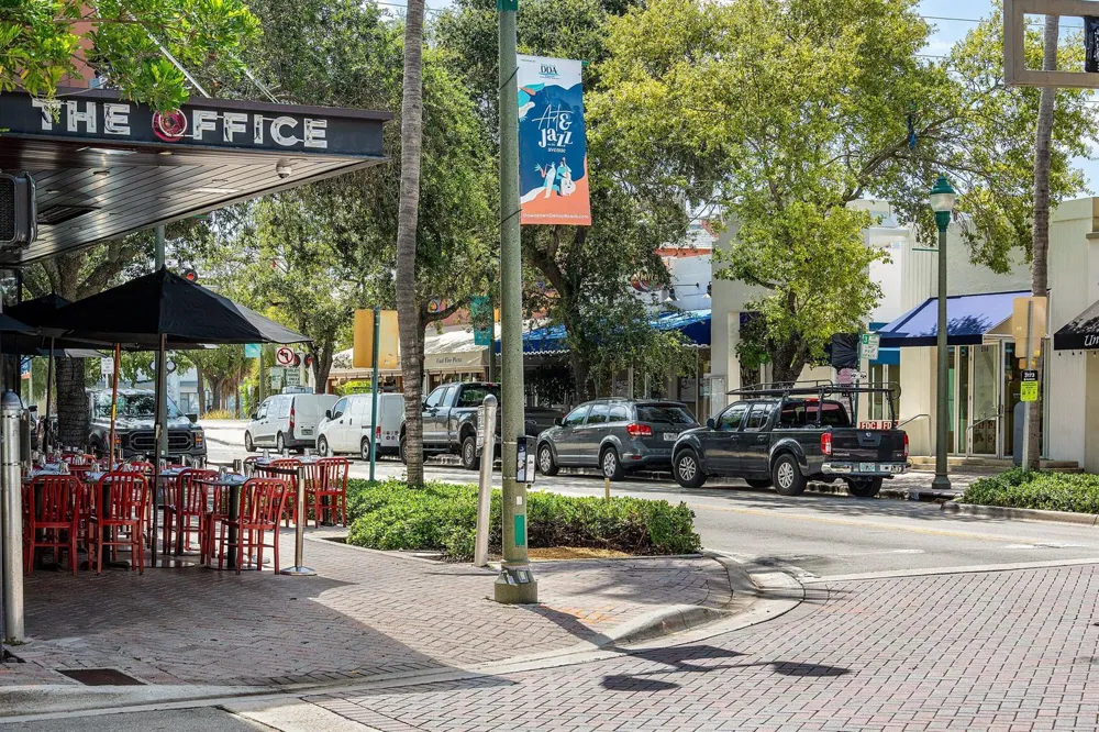 731 SE 4TH AVENUE Delray Beach, FL 33483