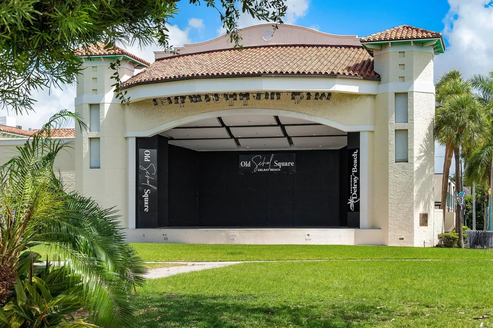 731 SE 4TH AVENUE Delray Beach, FL 33483