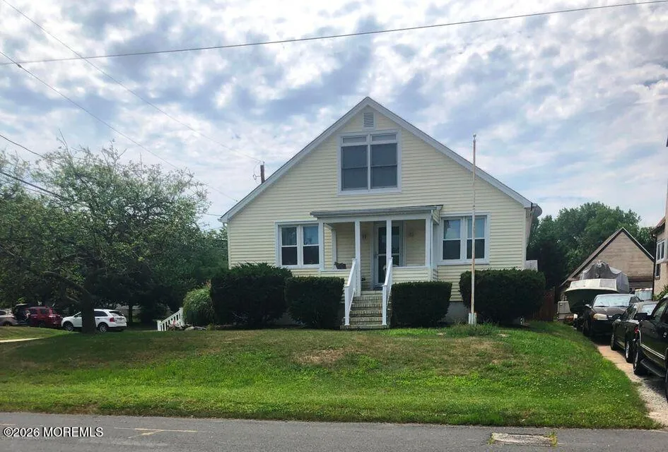 35 Albany Road Neptune Township, NJ 07753
