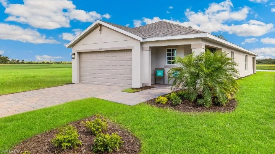 1283 Brooklands Drive Fort Myers, FL 33905