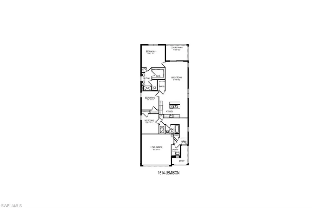 1283 Brooklands Drive Fort Myers, FL 33905